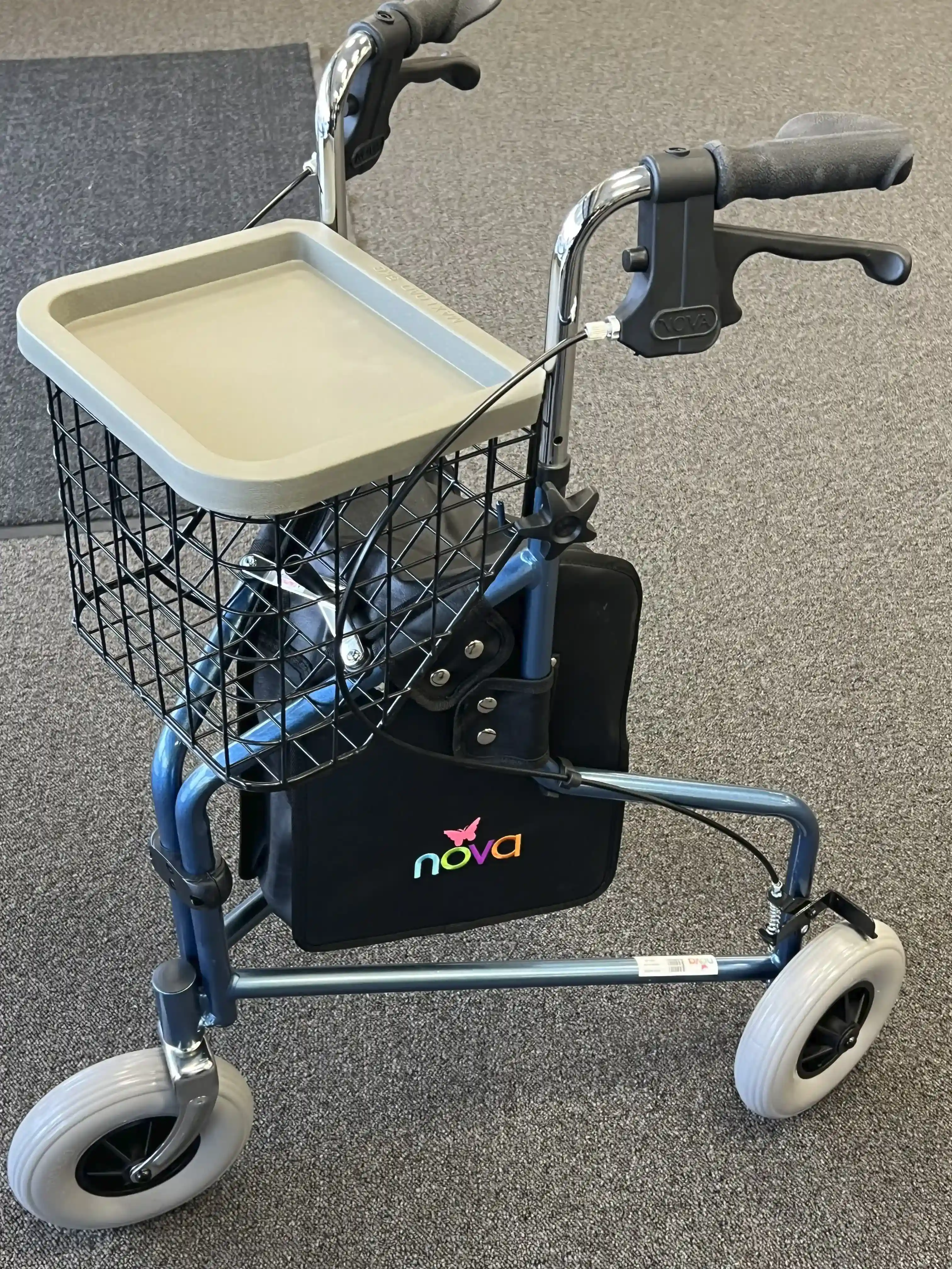 Mobility Aids